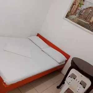 Malate Manila